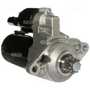 Стартер VW Passat 3.2/3.6 TDI/Golf V/VI 1.9/2.0 TDI 05-13 (12V/1.7kw) (z=10) = 113509