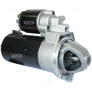 Стартер Opel Astra/Vectra/Zafira 2.0/2.2 CDTI 96-15 (12V/2kw) (z=10) = 113674