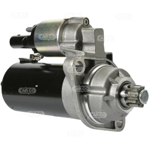 Стартер Audi A3/Q3/Skoda Fabia/Yeti/VW Caddy/T5/Golf/Passat 2.0 TDI/TSI 03-15 (12V/1.7kw) = 113841
