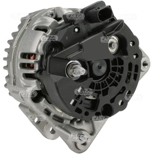 Генератор Skoda Fabia/Octavia/Roomster/VW Caddy/Golf/Polo 1.4/2.0FSI/1.9-2.0 TDI 04-14 (14V/110A) = 113874