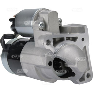 Стартер Renault Kangoo/Clio II/III/Megane/Scenic II/Dacia Logan 1.5dCi 01- (12V/1.4kw) (z=12) = 113927