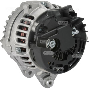Генератор Renault Megane 1.4-1.6/1.5 dCi 02- (14V/150A) =113945