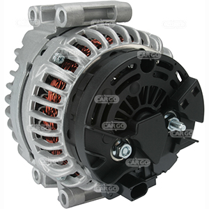 Генератор MB Sprinter 309-316CDI/209-215CDI/509-515CDI/Vito 109CDI-115CDI 05- (12V/200A) = 113951