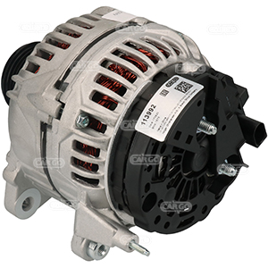 Генератор Audi A4/Skoda Fabia/Octavia/Superb/VW Caddy/Golf/Passat 1.6-2.0TDI 02-13 (14V/140A) = 113992