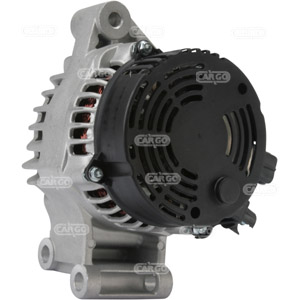 Генератор Ford Focus 1.4/1.6 98-12 (14V/105A) = 114009