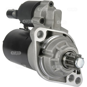 Стартер Audi A3/Skoda Octavia/VW Golf 1.2 TSI 08-13 (12V/1.1kw) (z=10) = 114175