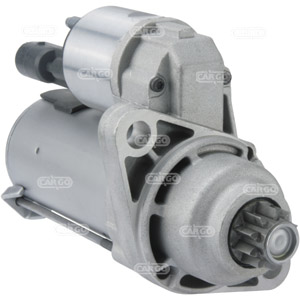 Стартер Audi A3/Skoda Octavia/VW Golf 1.6 03-13 (12V/1kw) (z=10) = 114176