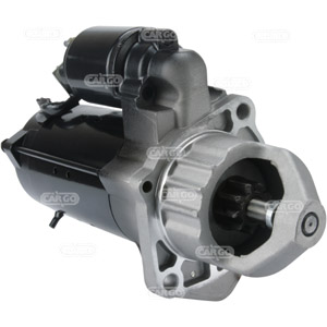 Стартер MB Vario/Atego 96- (24V/4kw) = 114523