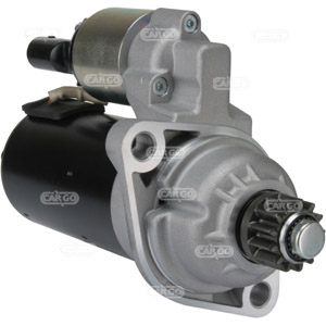 Стартер VW Caddy 2.0 TDI 10-/T5 2.0 BiTDI 09-15 (12V/1.8kw) (z=13) = 115402