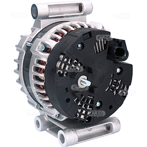 Генератор Citroen Jumper/Ford Transit/Peugeot Boxer 2.2HDi 11- (14V/150A) = 115461
