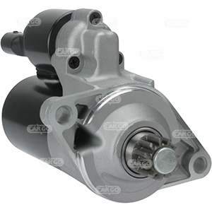 Стартер Audi A3/Q3/VW Passat 1.8/2.0 12- (12V/1.1kw) (z=11) = 115900