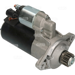 Стартер VW Caddy III/IV/V 12-/Passat B7 2.0 TDI 10-13 (12V/2kw) (z=13) = 116156