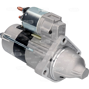 Стартер BMW 1 (E87)/3 (E46/E90) M47 01-07 (12V/1.6kw) (z=10) = 116160