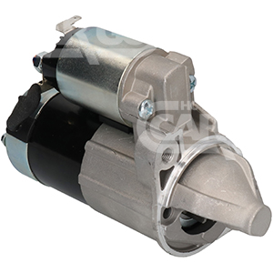 Стартер Mitsubishi Pajero 3.0-3.8 00- (12V/1.2kw) (z=8) = 116250