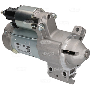 Стартер BMW 4 (F32/F82/F36)/5 (F10/F11) 13-20 B47/N47 (12V/1.8kw) (z=13) = 116273