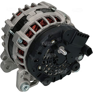 Генератор VW Caddy IV 1.6 15-20 (14V/140A) = 116383