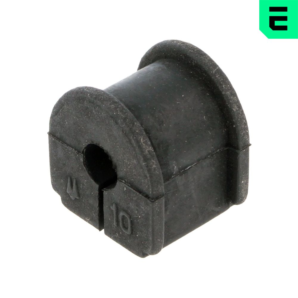 Втулка стабілізатора (заднього) Honda Civic VIII/IX 05- (d=10mm)