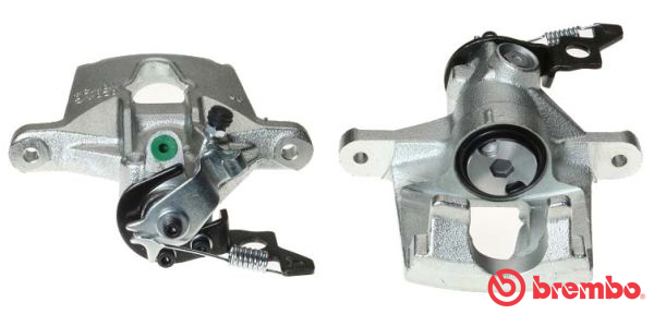 F24100 BREMBO