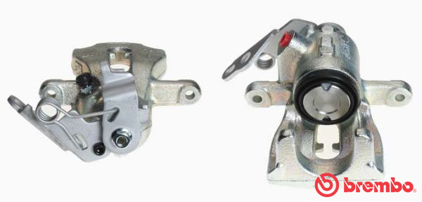 F24137 BREMBO