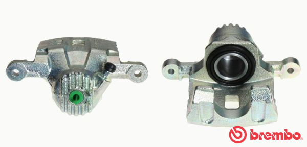 F30077 BREMBO