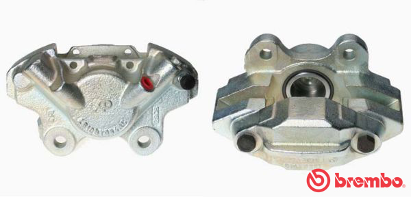 F44036 BREMBO
