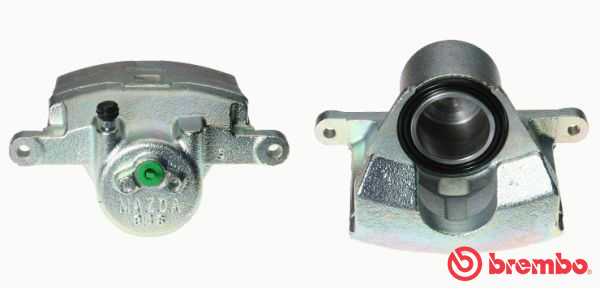 F49108 BREMBO