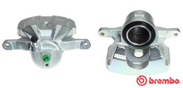 F49126 BREMBO