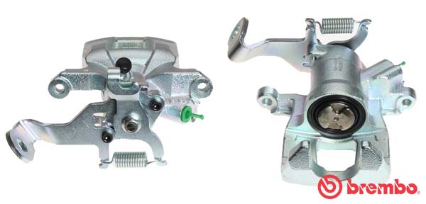 F49131 BREMBO