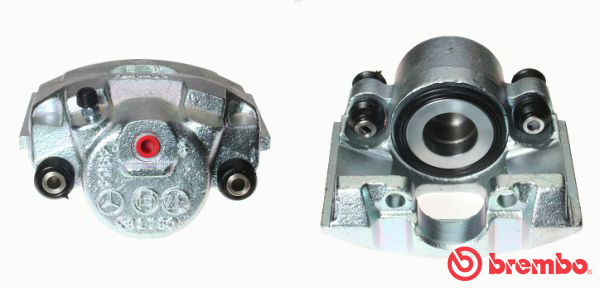 F50184 BREMBO