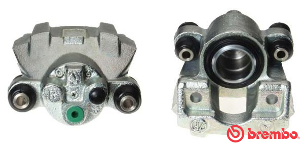 F50187 BREMBO