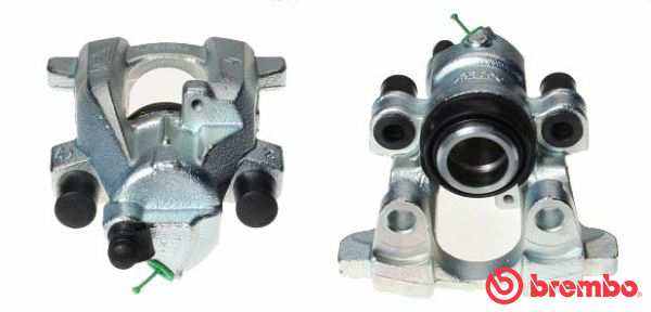 F50246 BREMBO