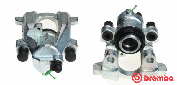 F50247 BREMBO