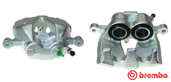 F50288 BREMBO