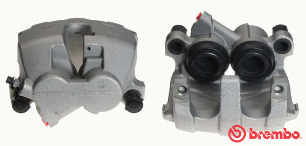 F50319 BREMBO