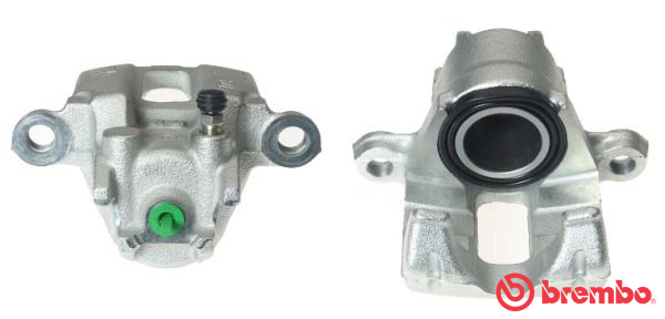 F54116 BREMBO
