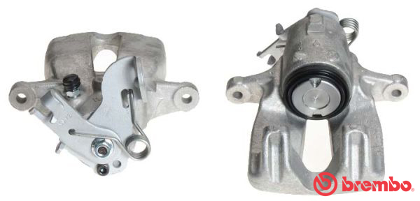 F59203 BREMBO