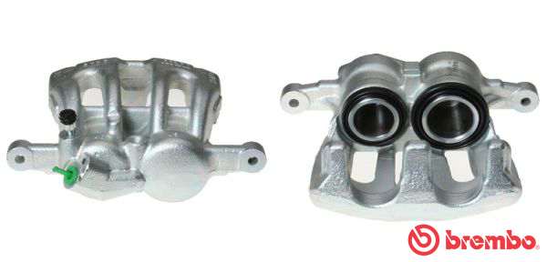 F61206 BREMBO