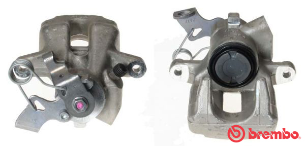 F61208 BREMBO