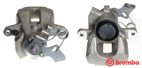 F61209 BREMBO