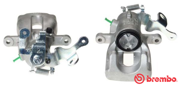 F61260 BREMBO