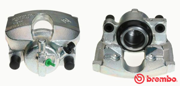 F68085 BREMBO