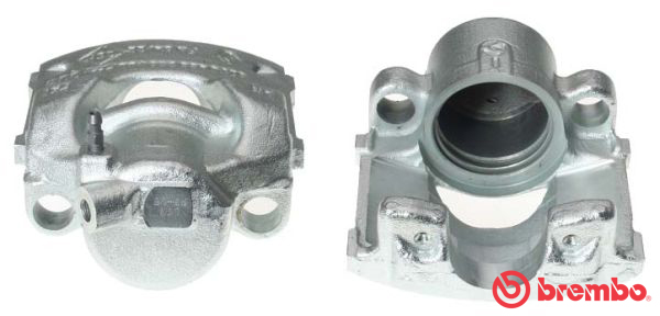 F68124 BREMBO