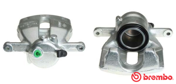 F68127 BREMBO
