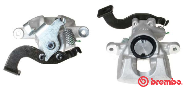F83310 BREMBO