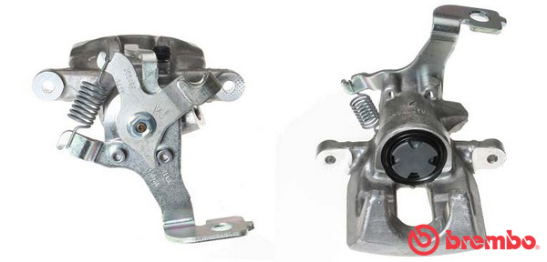 F83320 BREMBO