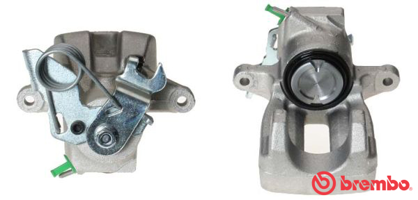 F85246 BREMBO