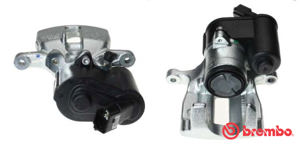F85268 BREMBO
