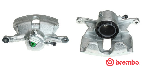 F85329 BREMBO