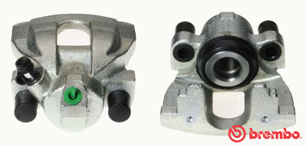 F86068 BREMBO