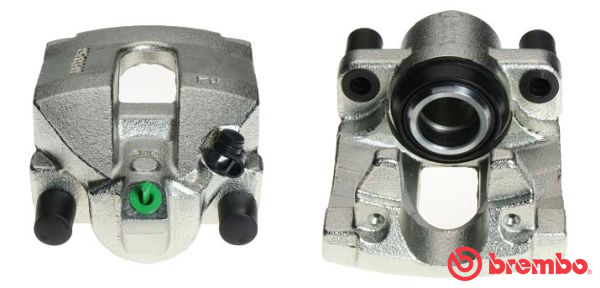 F86087 BREMBO